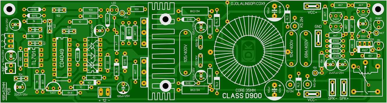 อุปกรณ์การพิมพ์หน้าจอสำหรับอุตสาหกรรม PCB: กุญแจสู่ความแม่นยำและประสิทธิภาพ