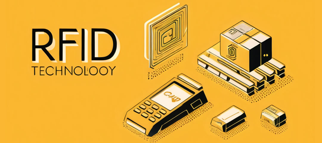 การผลักดันขอบเขตของเทคโนโลยี - การแข่งขันการแข่งขันในการผลิตเสาอากาศ RFID และการพิมพ์หน้าจอที่เพิ่มขึ้น